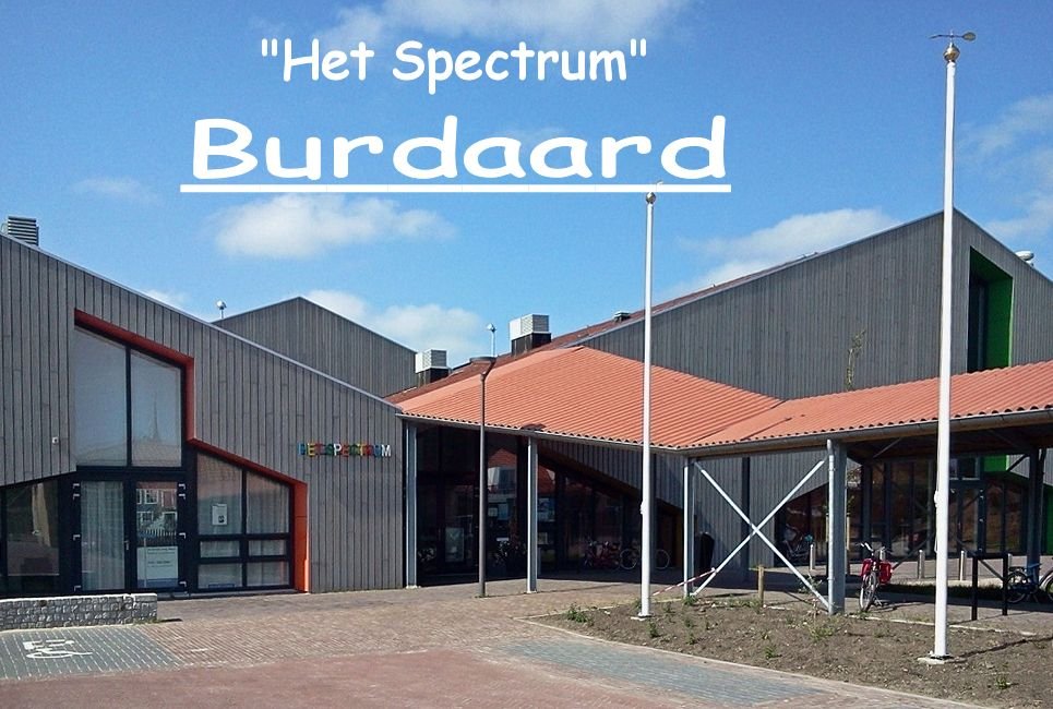 Burdaard 21 jan. 2017